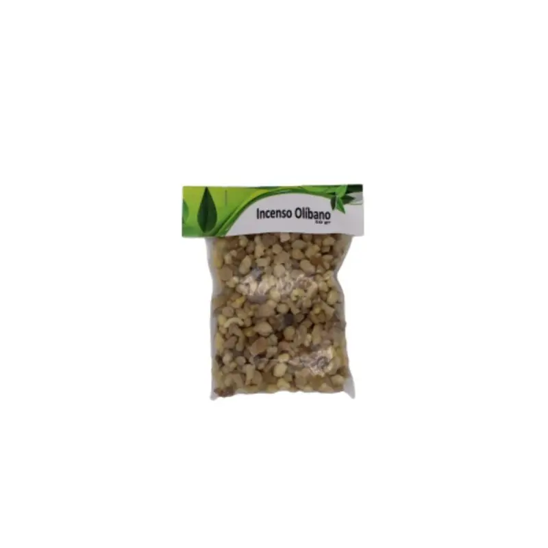 Incenso Olibano 50gr