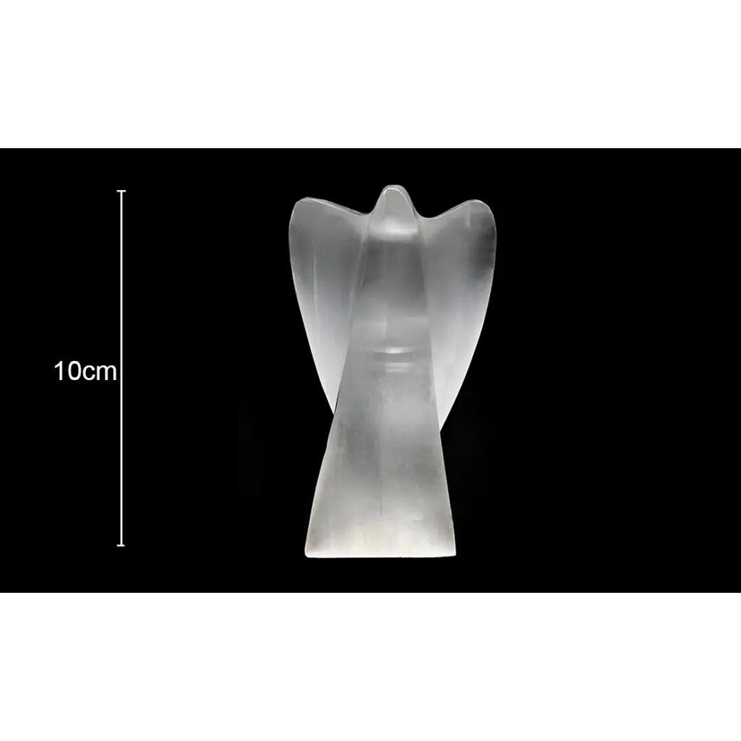 Anjo Selenite 10cm