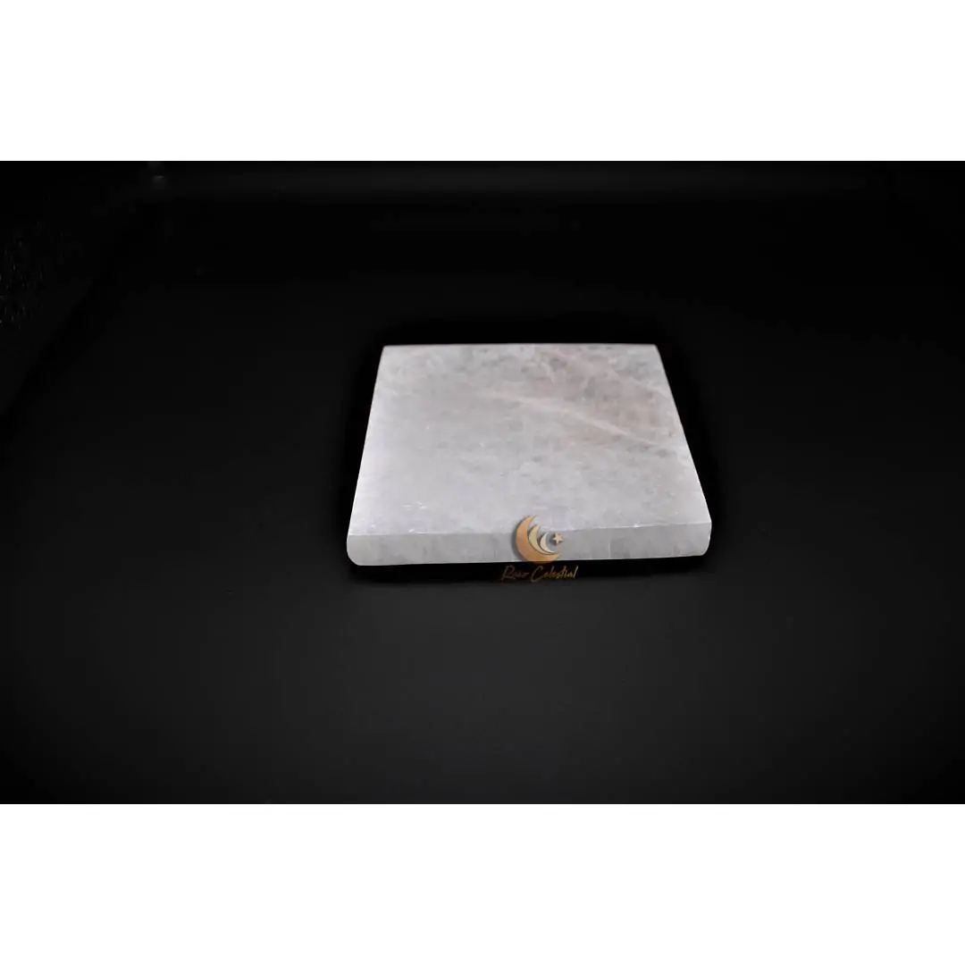 Base Quadrada 10 cm
