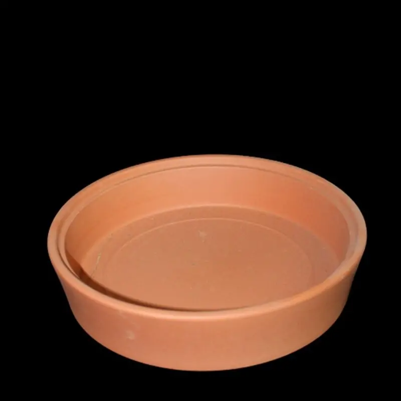 Alguidar barro 38cm