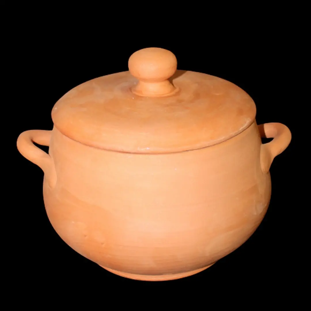 Panela de Barro 25cm