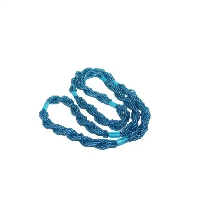 Braja Azul (transparente)