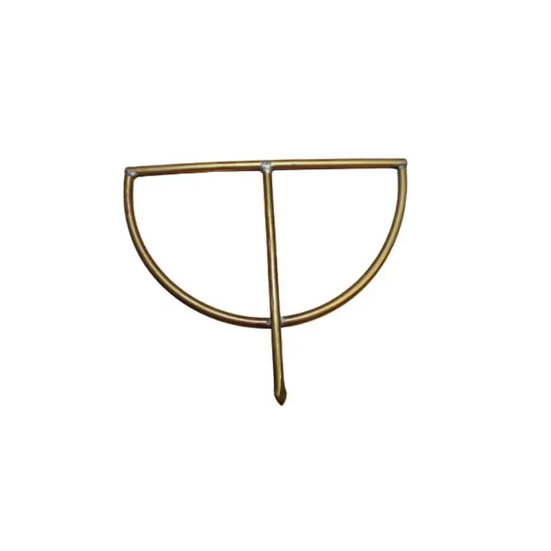 Ofa Dourado 10cm