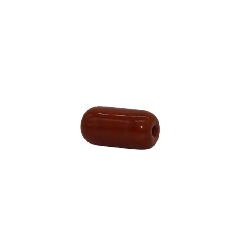 Firma lisa vermelho opaco