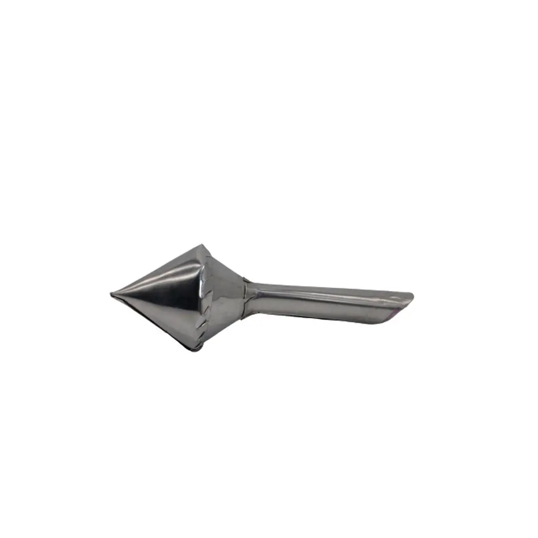 Xere Prateado 12cm