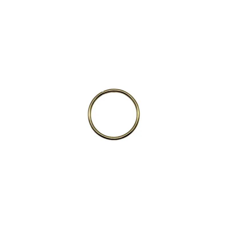 Ides dourado 4cm