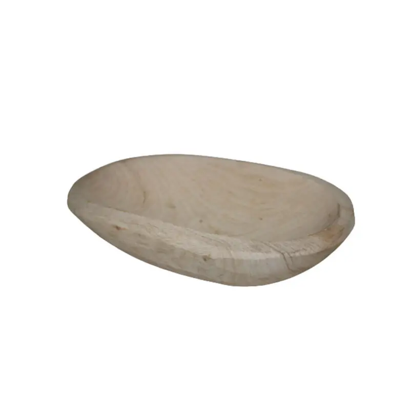 Gamela Oval Grande 45x20cm