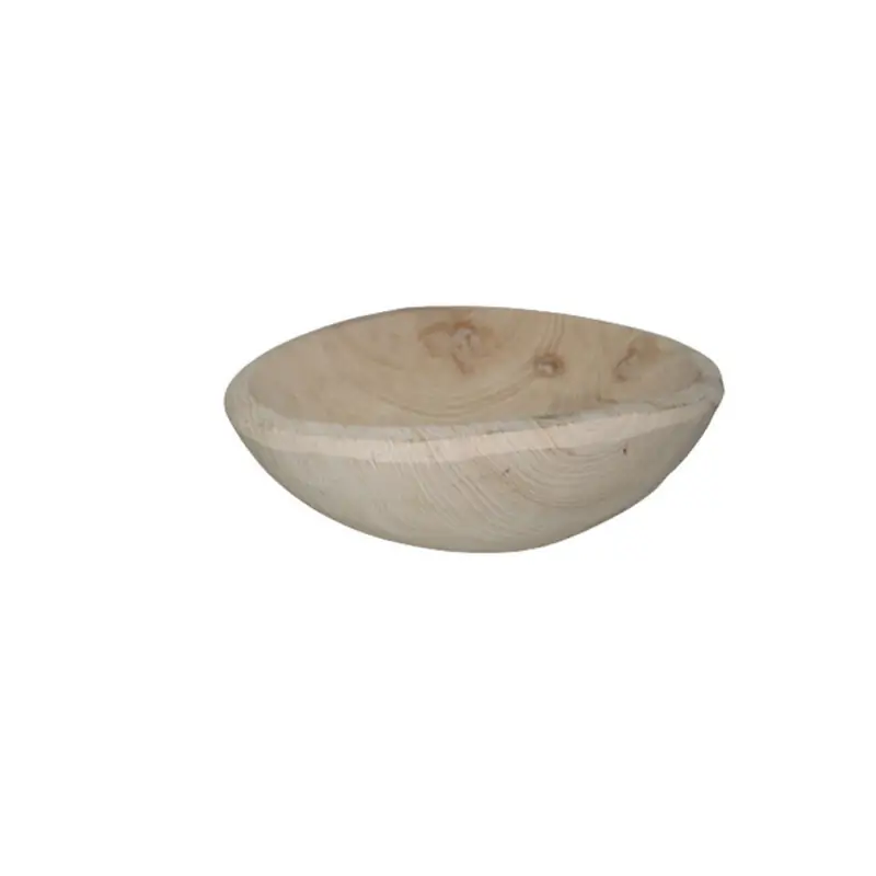 Gamela Redonda 28cm