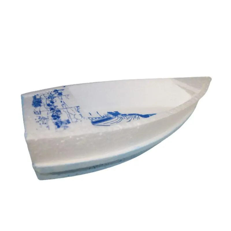 Barco de Iemanja 50cm