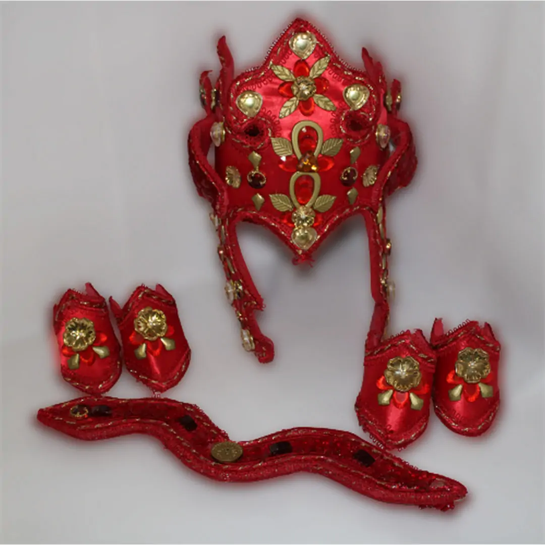 Aparamenta de Oba