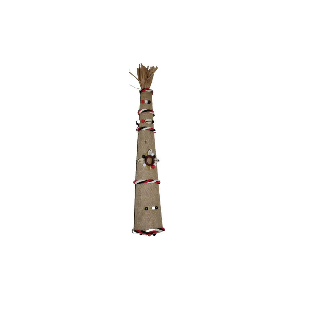 Ibiri de Nana (vermelho)