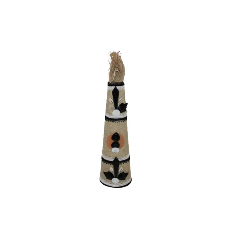 Ibiri de Nana (preto)
