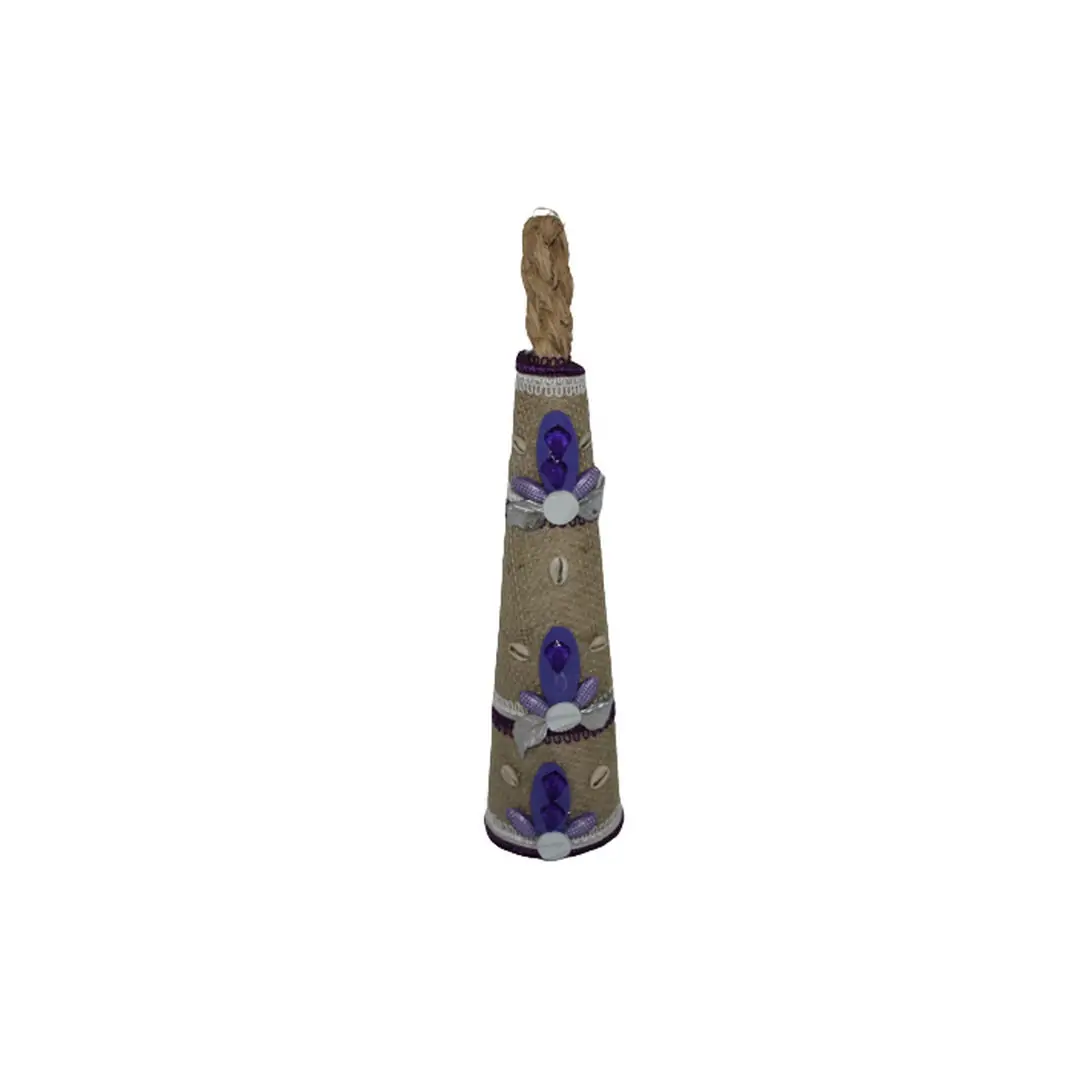 Ibiri de Nana (roxo)
