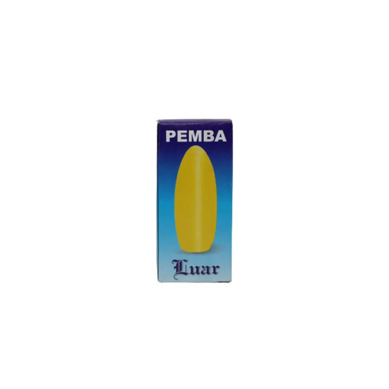 Pemba Amarela