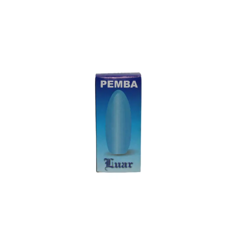Pemba Azul