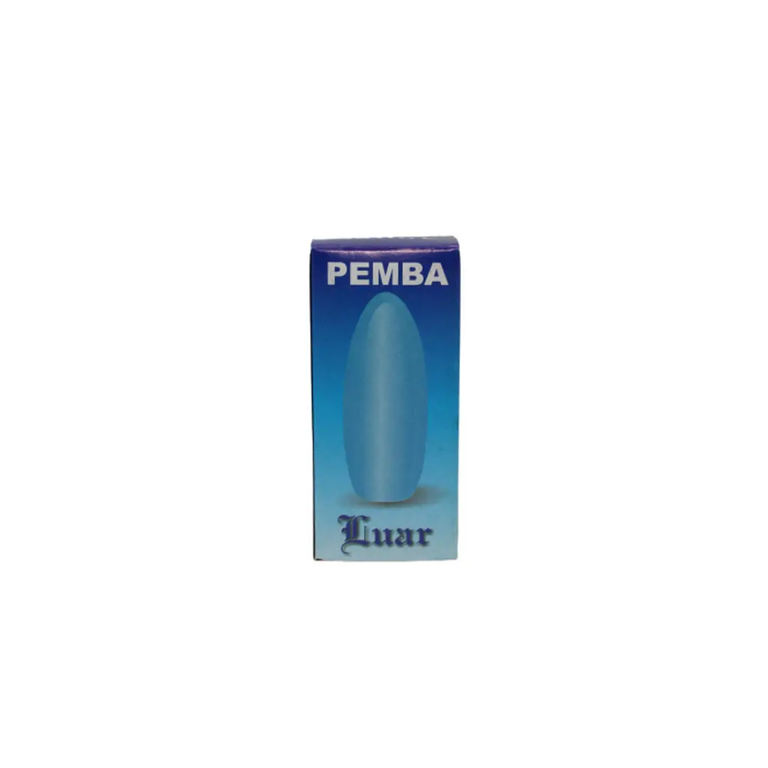 Pemba Azul