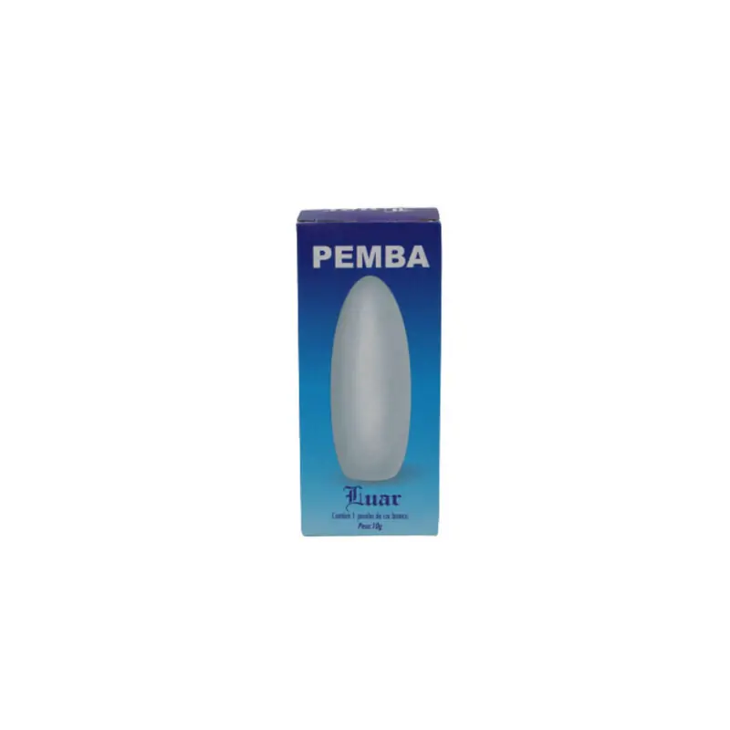 Pemba Branca