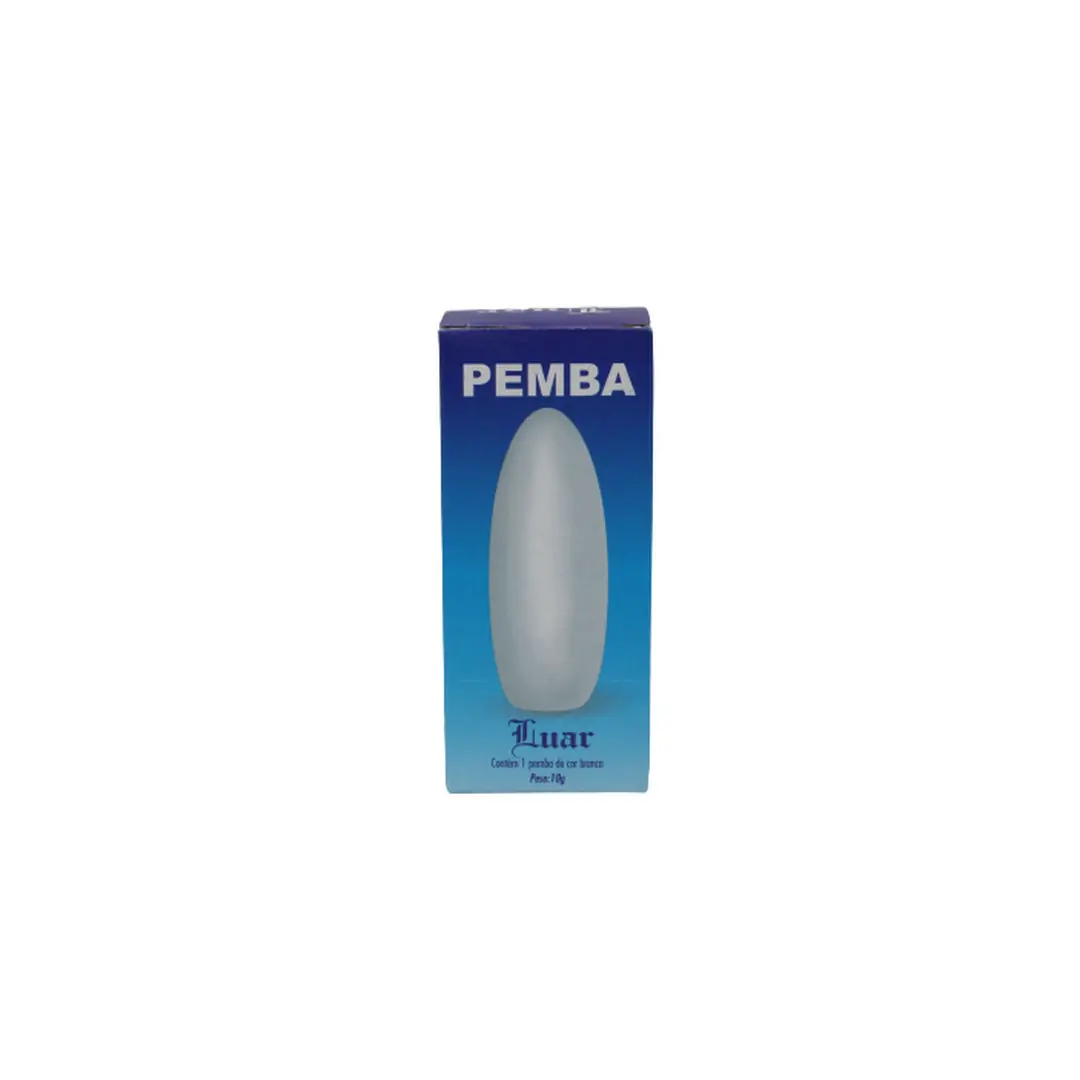 Pemba Branca