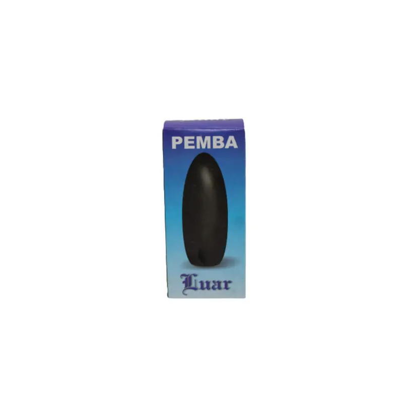 Pemba Preta
