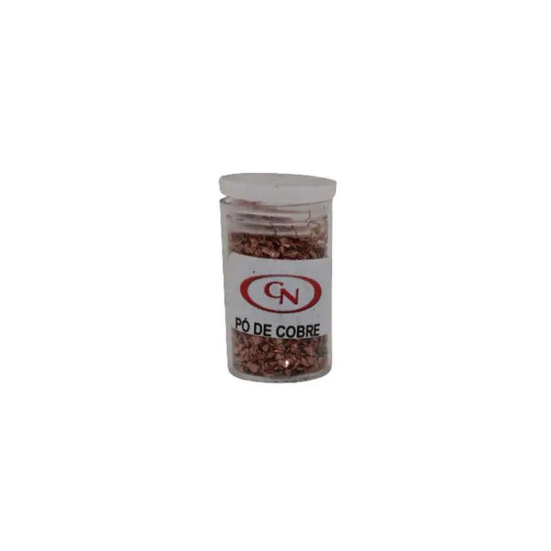 Po de Cobre