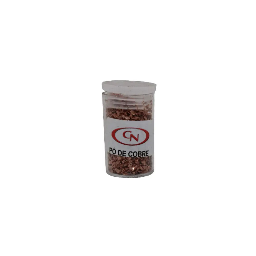 Po de Cobre