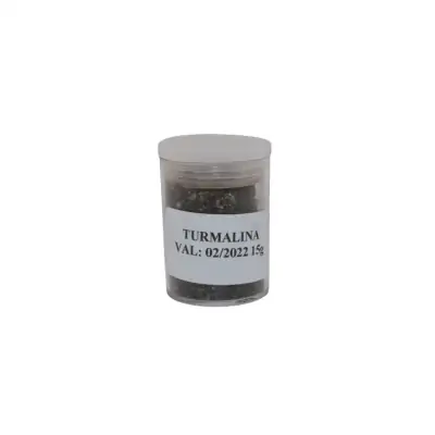 Turmalina 15gr