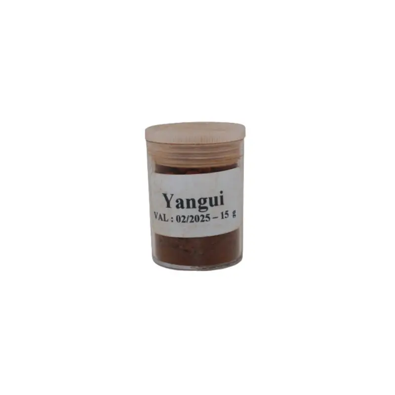 Yangui 15gr