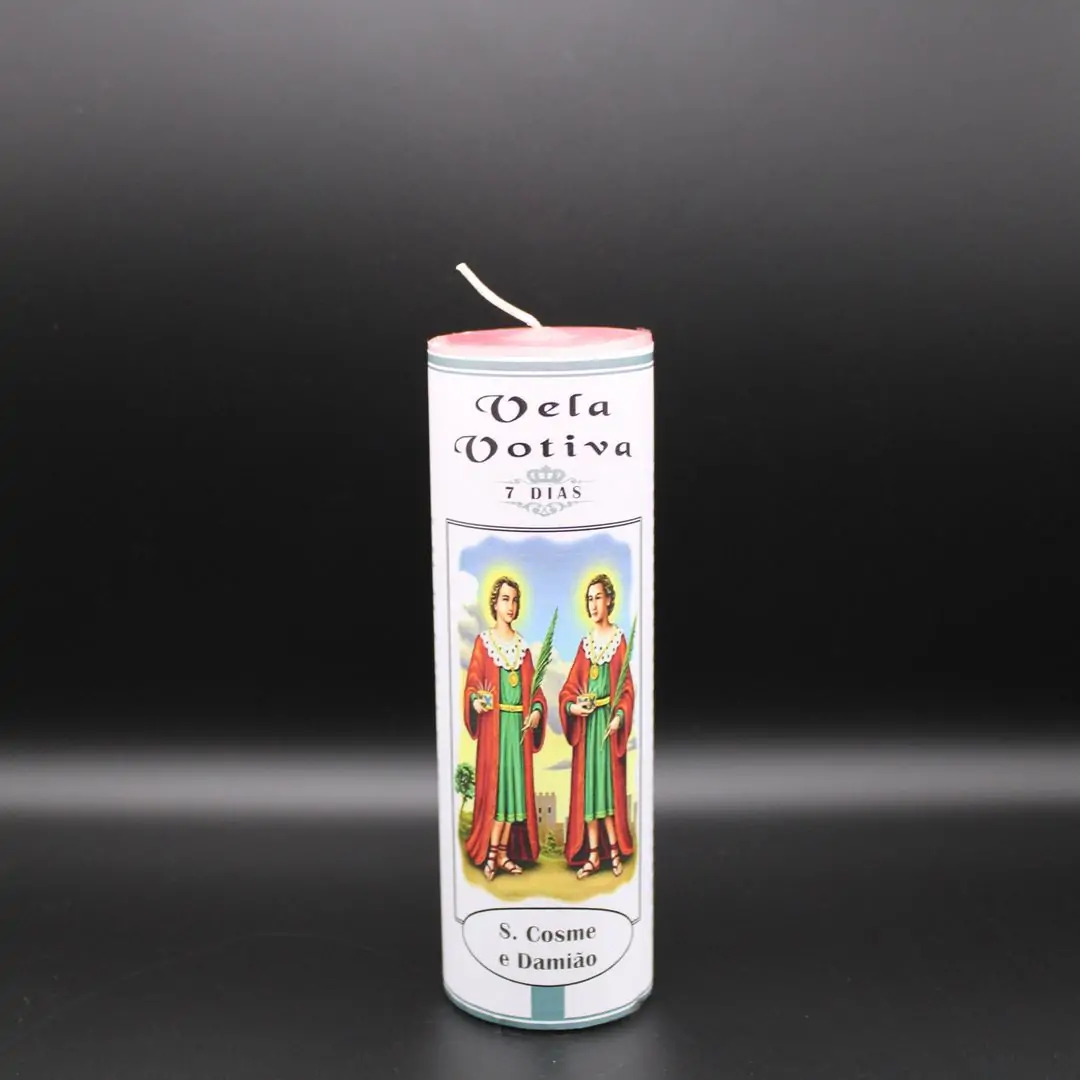 VOTIVA SAO COSME E DAMIAO