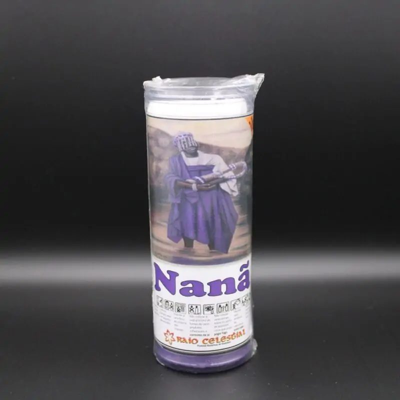 VELA COPO NANA