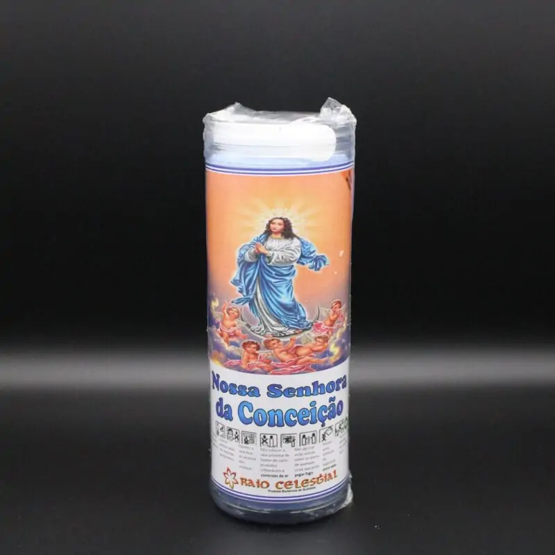VELA COPO NOSSA SRA DA CONCEICAO