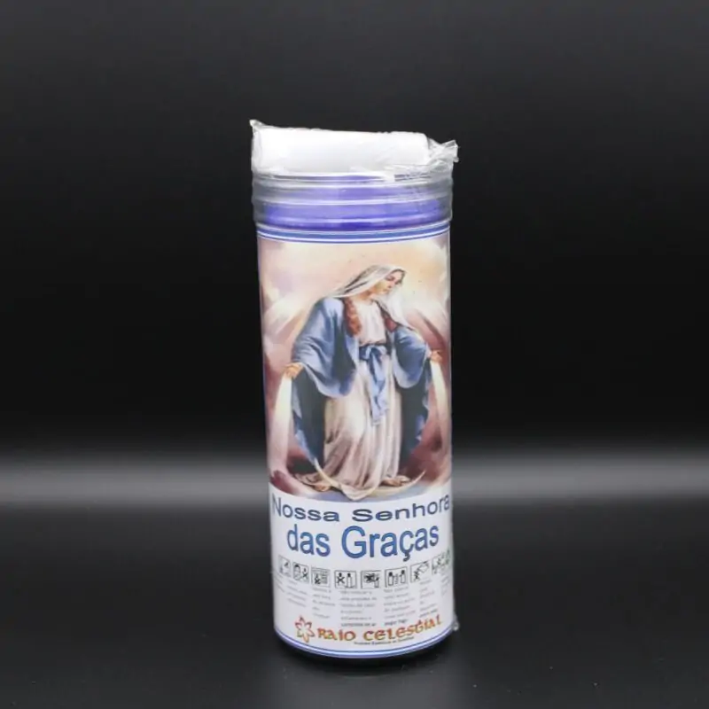 VELA COPO NOSSA SRA DAS GRACAS