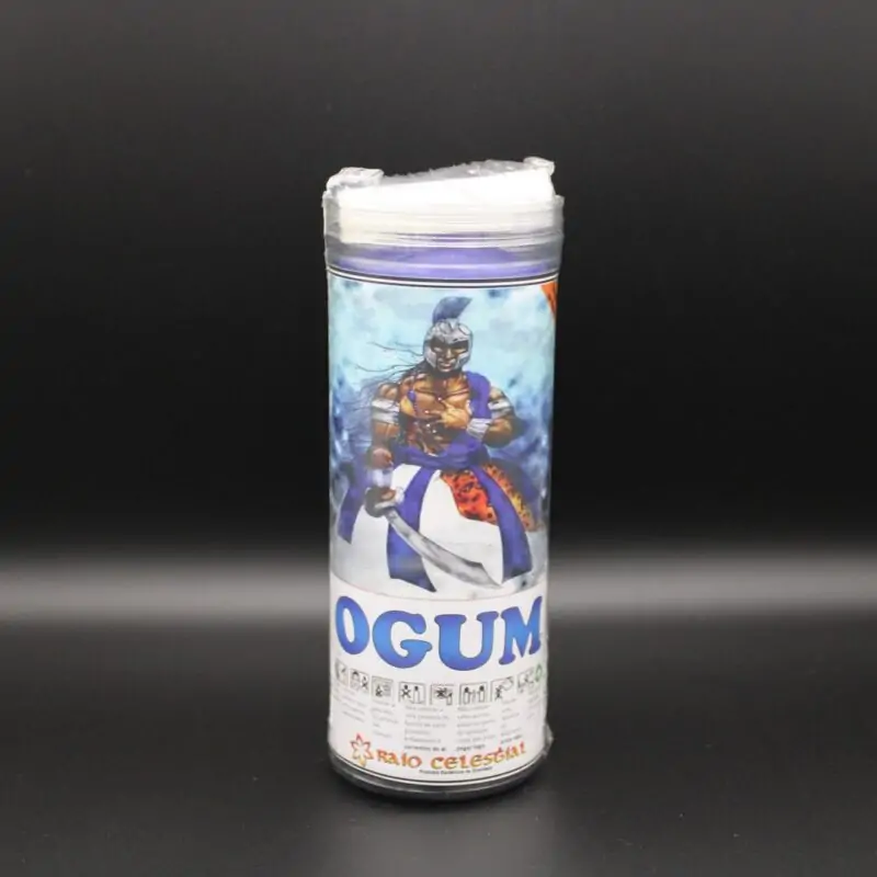VELA COPO OGUM
