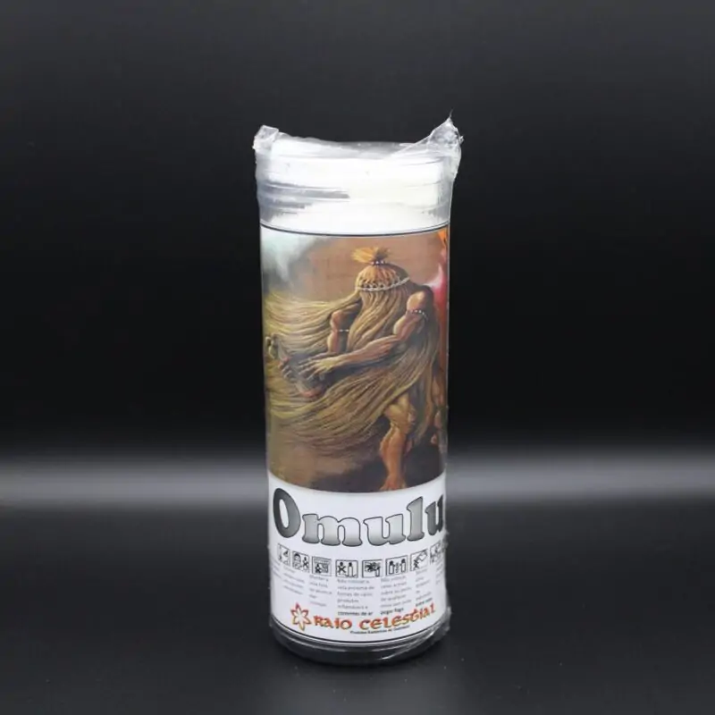 VELA COPO OMULU