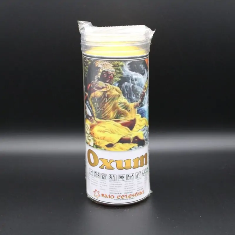 VELA COPO OXUM