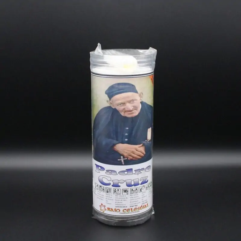 VELA COPO PADRE CRUZ