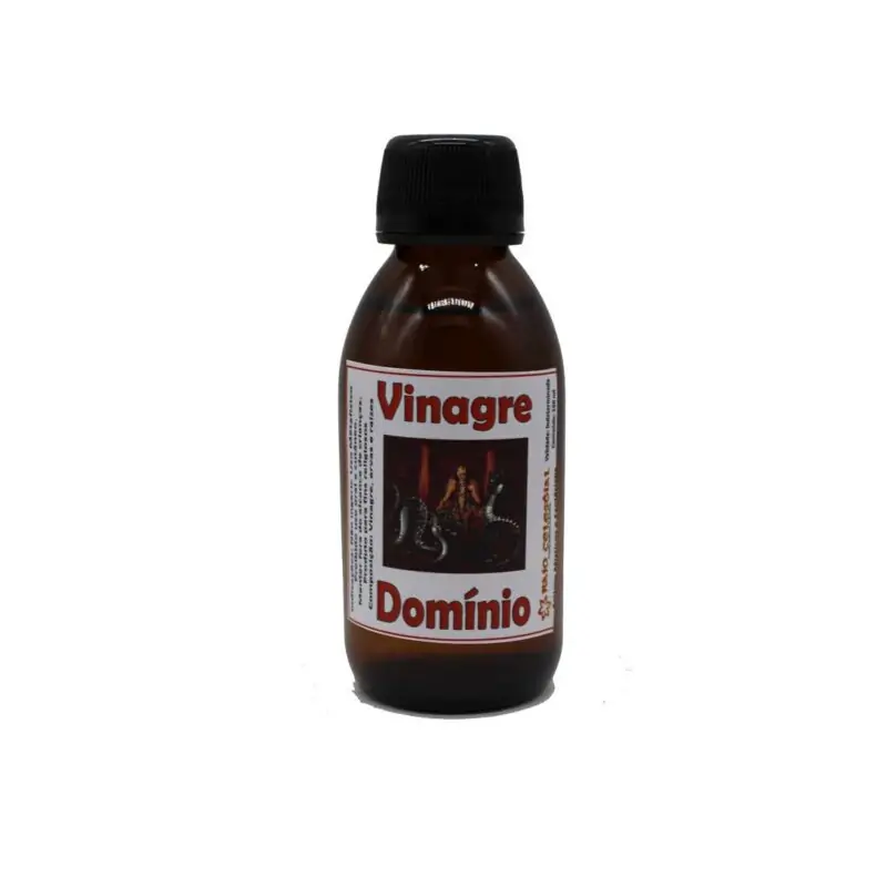 Vinagre Dominio c/ritual 150ml