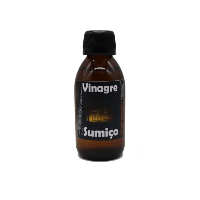 Vinagre Sumico c/ritual 150ml