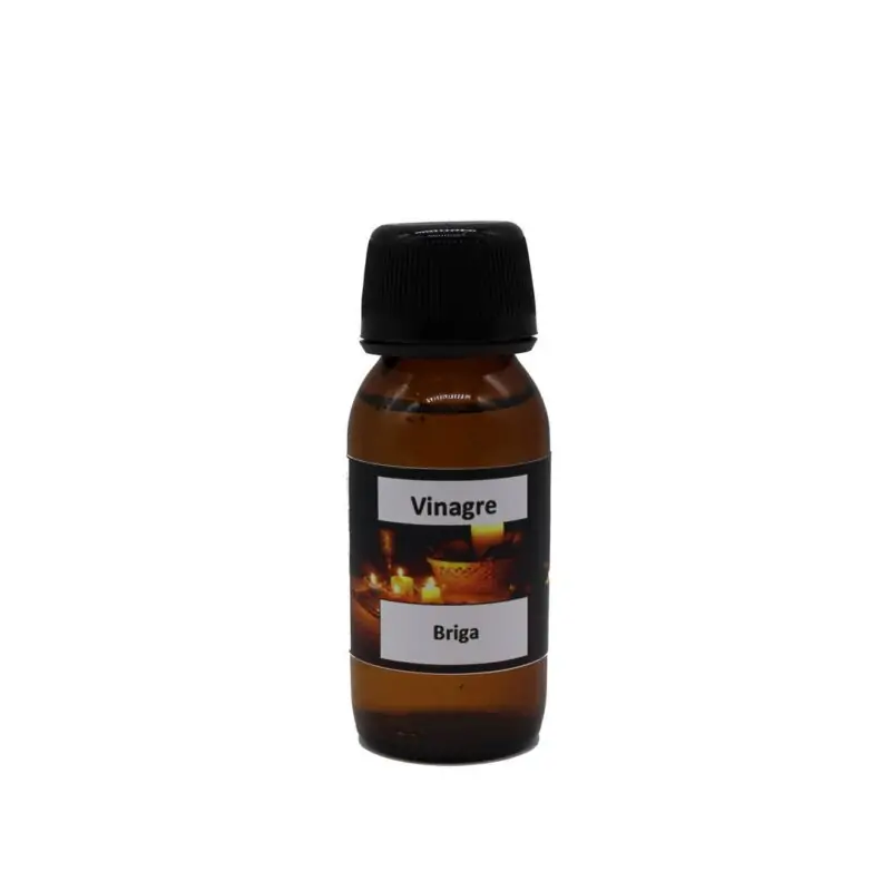 Vinagre Briga 60ml