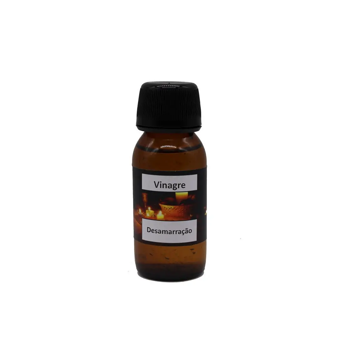 Vinagre Desamarracao 60ml