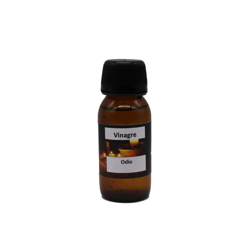 Vinagre Odio 60ml