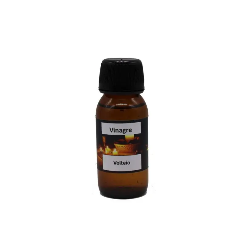 Vinagre Volteio 60ml