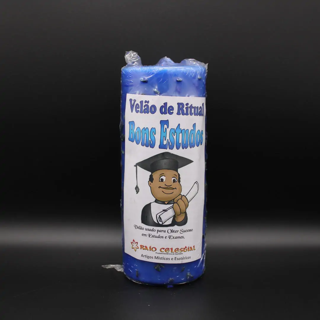 Velao Bons Estudos