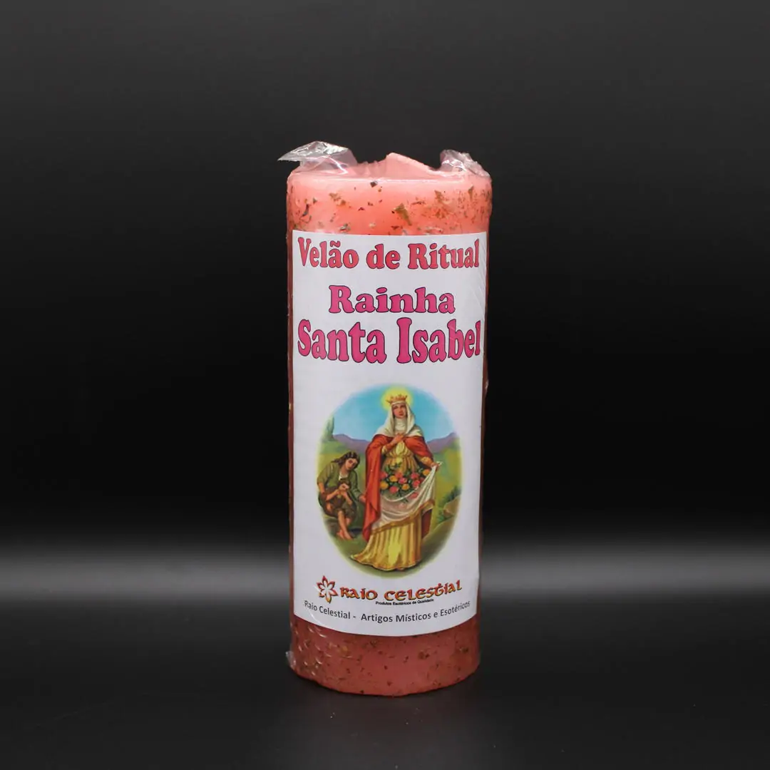 Velao Rainha Santa Isabel