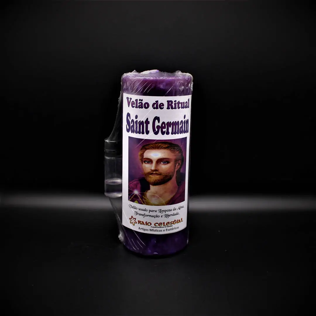 Velao Saint Germain