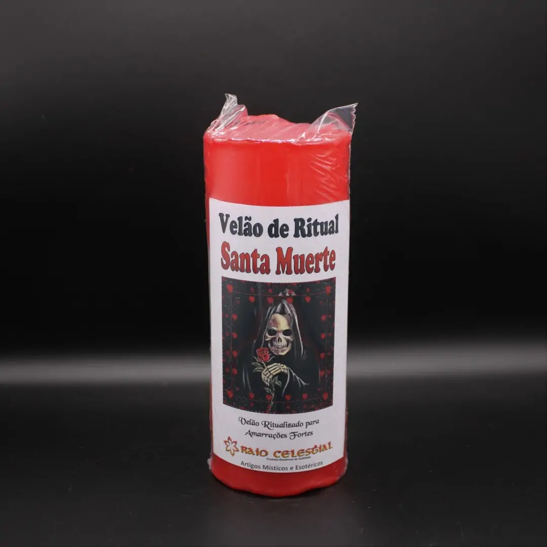 Velao Santa Muerte
