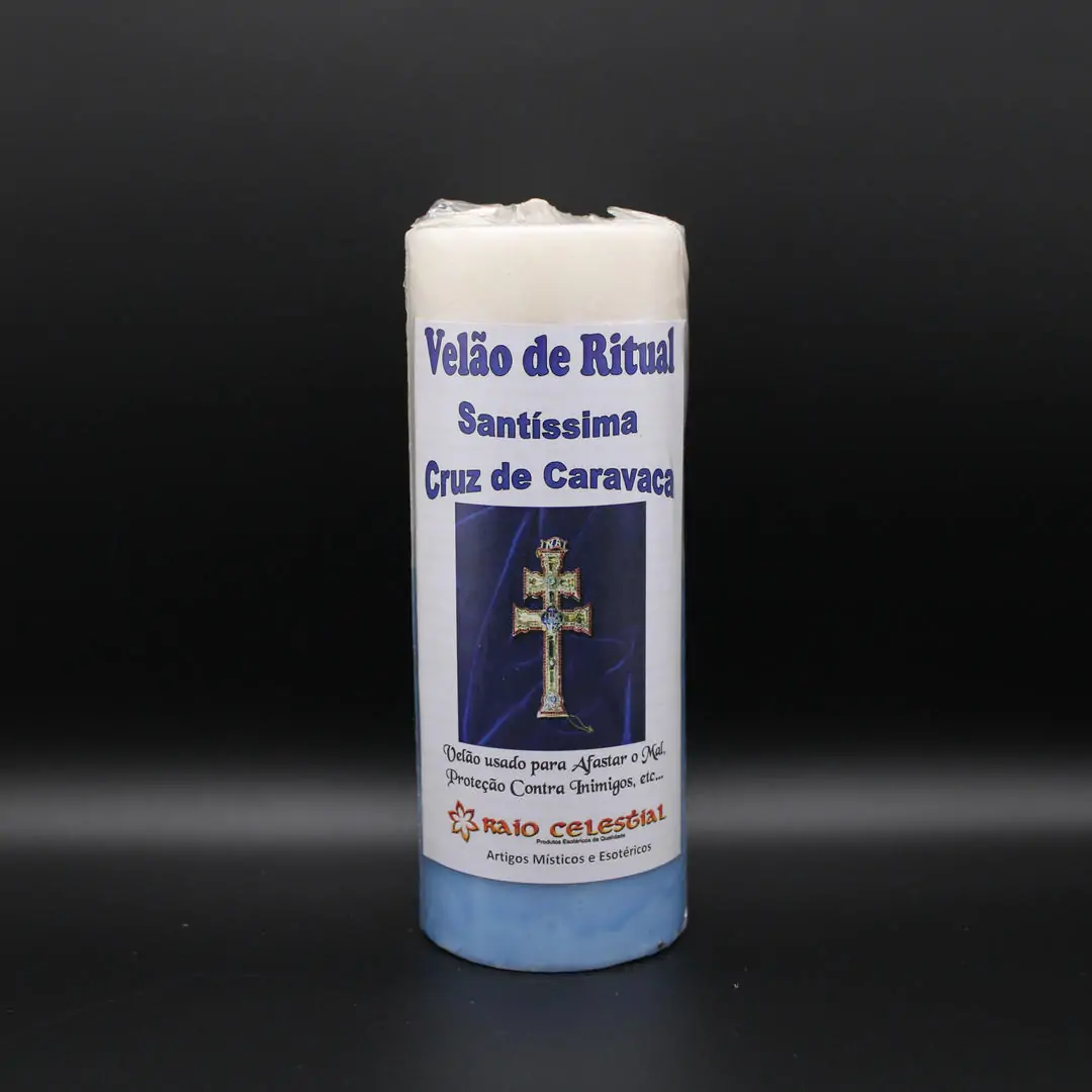 Velao Santissima Cruz de Caravaca