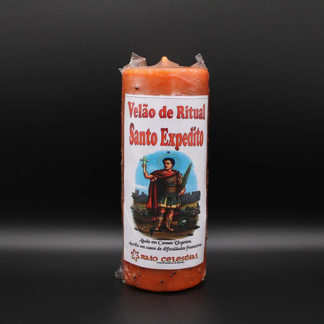 Velao Santo Expedito
