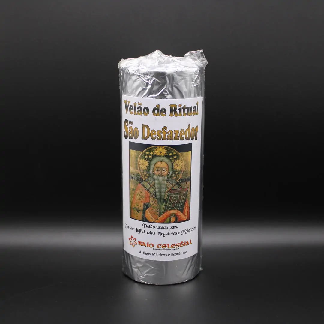 Velao Sao Desfazedor