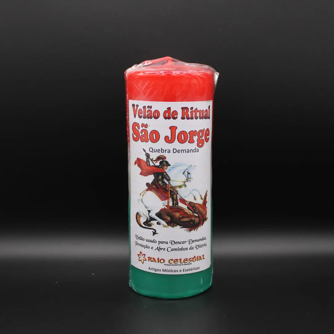 Velao Sao Jorge