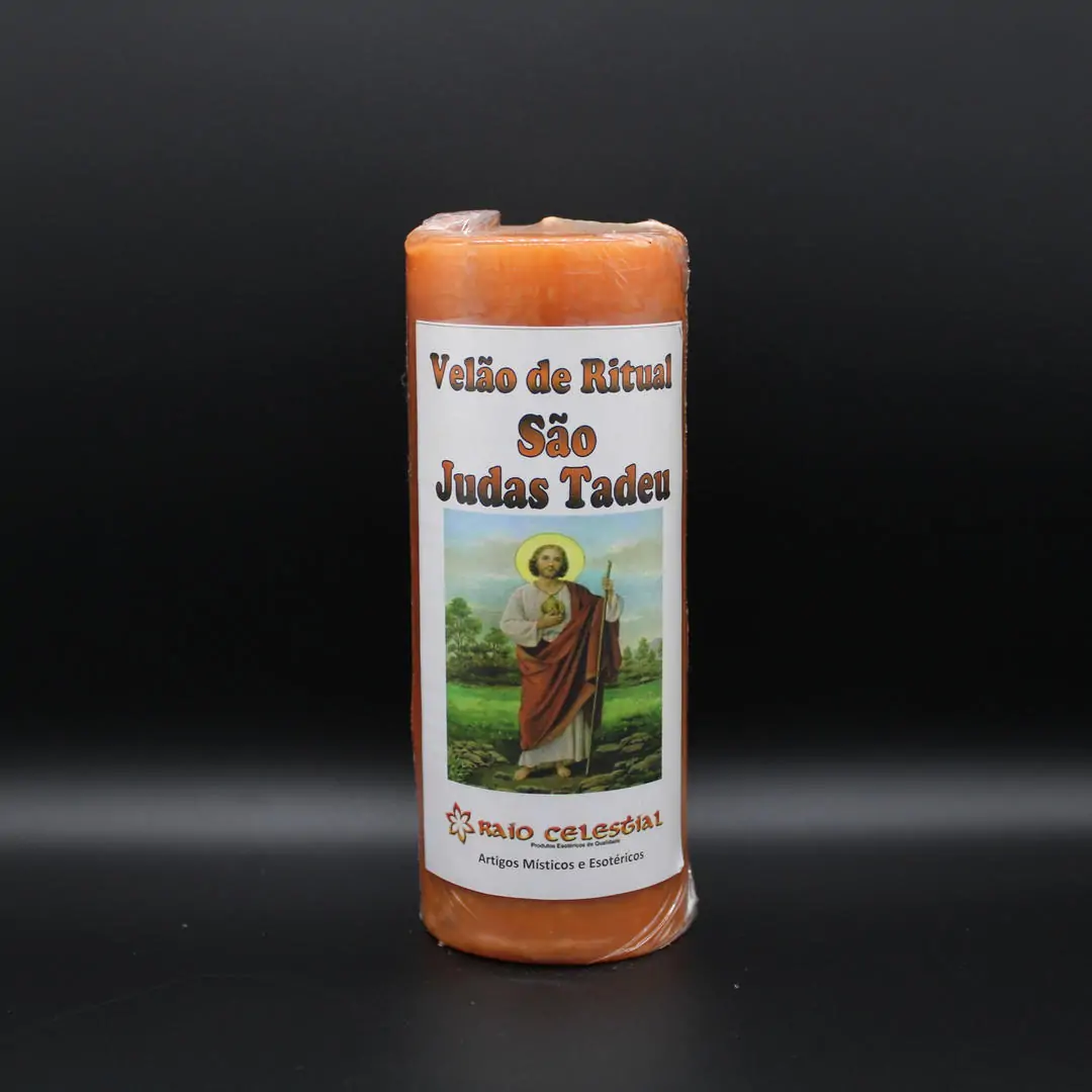 Velao Sao Judas Tadeu